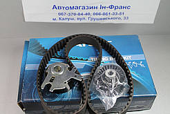 Комплект ременя ГРМ DAYCO Citroen Jumpy, C5; Fiat Scudo; Peugeot Expert, 508 2.0HDi 2007-2016