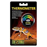 Термометр для тераріума Exo Terra механічний, з наліпкою