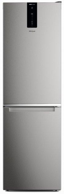 Холодильник WHIRLPOOL W7X 82O OX Сірий, No Frost