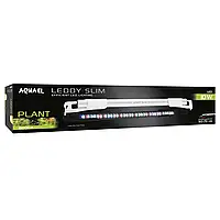 Світлодіодний світильник Aquael «Slim» 10 W, 50-70 см (Plant)