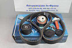 Комплект ремня ГРМ DAYCO Renault Kangoo, Laguna I/ II, Megane I/ II/ III, Scenic I/ II 1.4i/ 1.6i 1997-