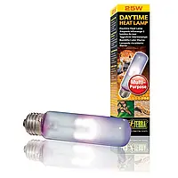 Лампа розжарювання з неодимовою колбою Exo Terra «Daytime Heat Lamp» що імітує денне світло 25 W, E27 (для
