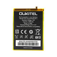 Аккумулятор Oukitel U15 Pro 3000 mAh