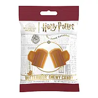 Жевательные конфеты Сливочное пиво Harry Potter Butterbeer 59g