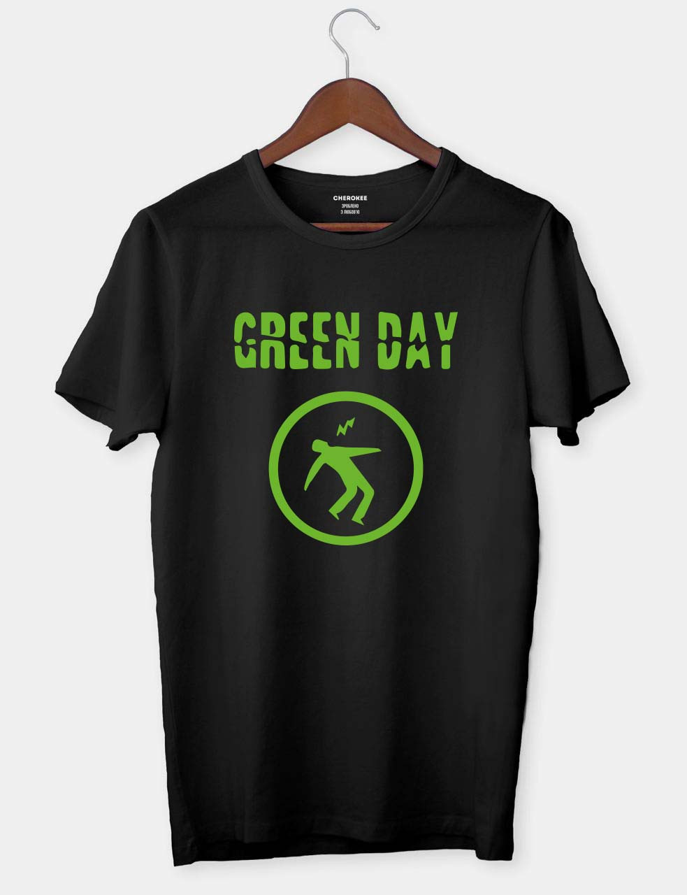 Чоловіча футболка "Green Day"