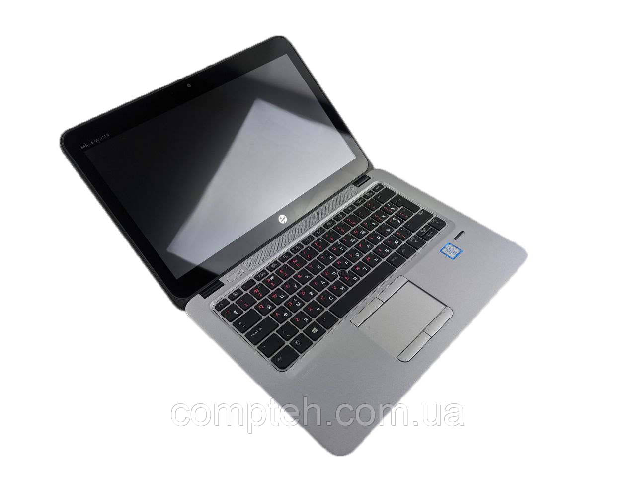 Ноутбук HP EliteBook 820 G3 Touch