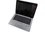 Ноутбук HP EliteBook 820 G3 Touch, фото 4