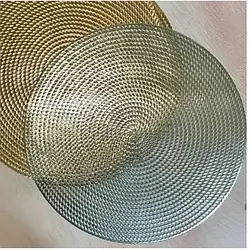 Підтарник "Перликовий" 40 см