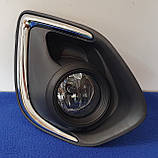 Протитуманні фари Mitsubishi Asx 2013 - 2015, фото 8