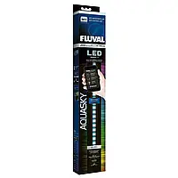 Світлодіодний світильник Fluval «AquaSky Bluetooth LED 2.0» 21 W, 75-105 см