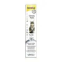 Ласощі для котів GimCat Expert Line, Urinary Paste 50 г (для підтримки сечовивідної системи)