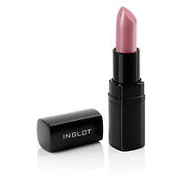 Помада для губ Inglot Lipsatin Lipstick 4.5гр № 308 холодный розово-фиолетовый