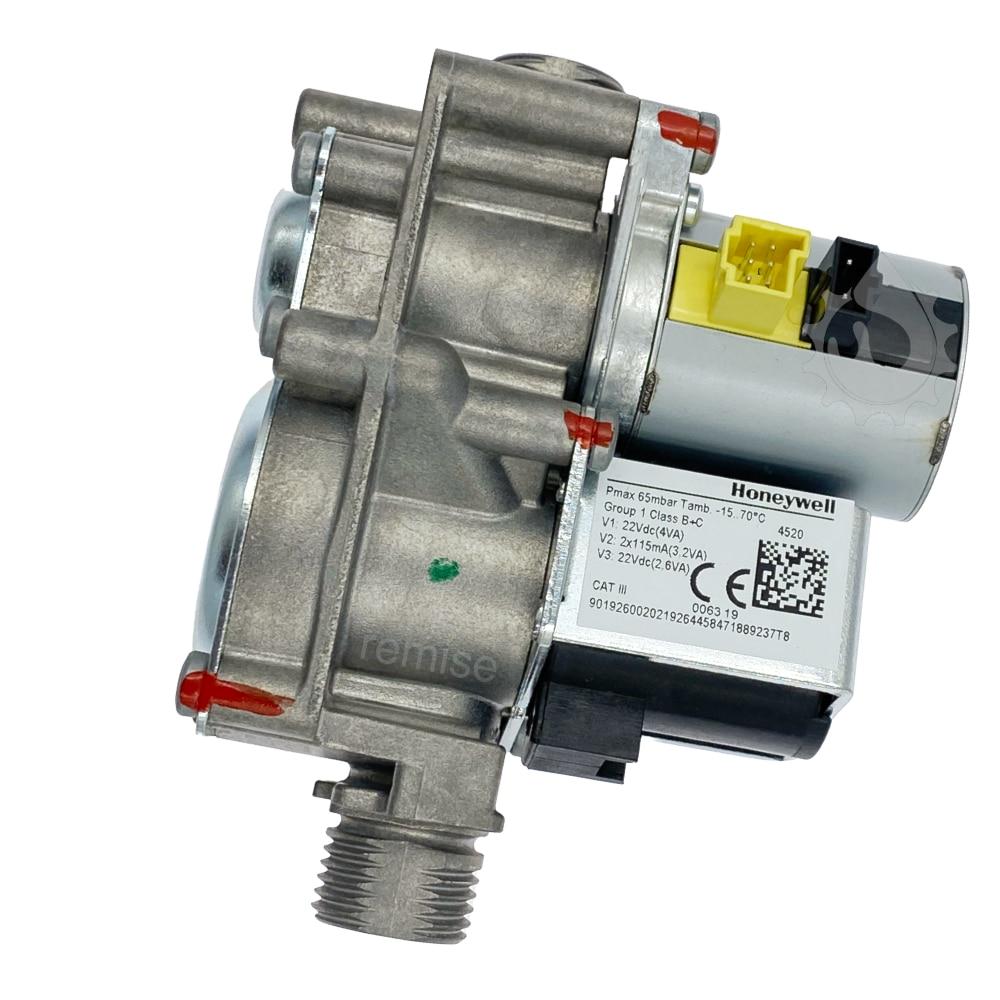 Газовий клапан Vaillant ecoTEC Plus 0020135144 Honeywell VK8515M4520 VK8515M4504