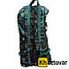 Рюкзак тактичний похідний військовий Battlegrounds | 70л, фото 3