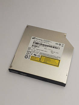 Привід cd-rw/dvd rom drive gcc-t10n для dell pe1950 з розборки