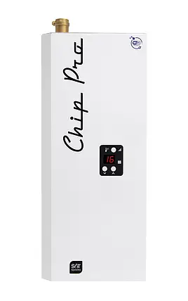 Електричний котел Chip Pro 12 кВт, фото 2