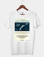 Мужская футболка "The smiths"
