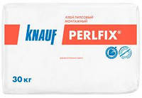 Клей KNAUF Perlfix (Кнауф Перлфікс), гіпсовий, 25 кг