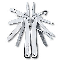 Мультитул Victorinox SwissTool Spirit X 24 Инструмента (3.0224.N)