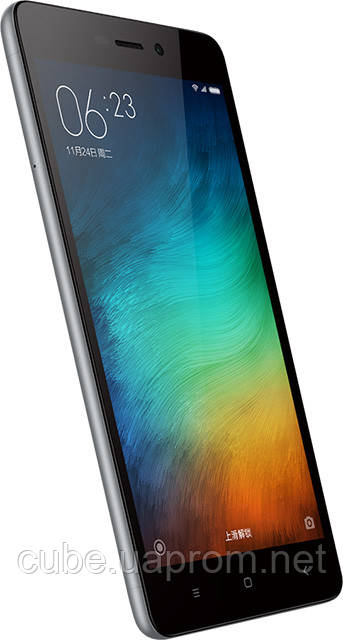 Смартфон Xiaomi Redmi 3, 3S українська версія