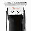 Машинка для стрижки волосся Geemy GM-6050 (5203), фото 4