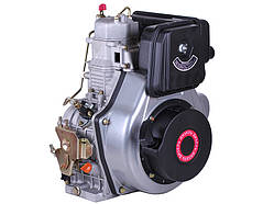 Двигун 188D — дизель (під конус) (11 л.с.) ТТ