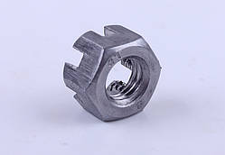 Гайка корончаста М10 — KRO 900 YBX