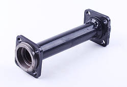 Корпус трансмісії правої L-205 мм — KRO 900