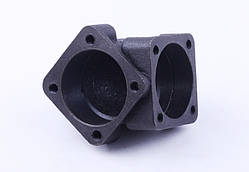 Корпус шестерняної пари 90° — KRO 900