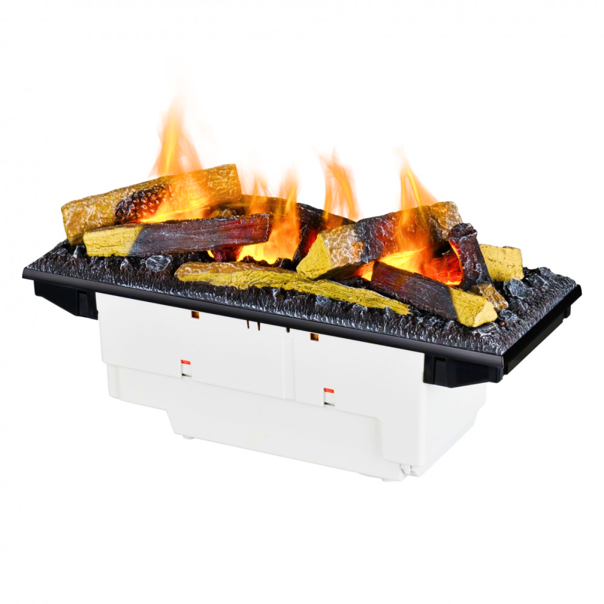 Електрокамін Dimplex Cassette 600 LED LOG, з дровами (56.4 х 27 см)