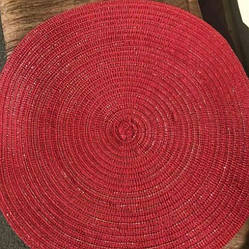 Підтарник "Мері" 38 см