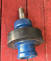 Набивка ролика гумова для дворядної картоплекопалки - Гумове кільце набивка підтримуючого ролика, фото 4