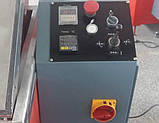 Установка MUTEKS моделі KT1600 для опресування порожнин охолодження головок циліндрів (Туреччина), фото 3