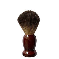 Помазок для бритья Zyshaving Brown