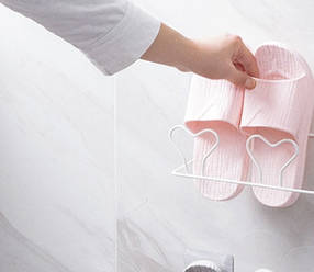 Полиця для взуття Навісна 28х9х8.5 см