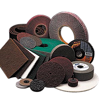 Абразивні матеріали