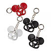 Брелок Mickey Mouse, Red, фото 2