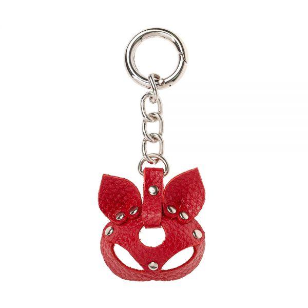 Брелок Cute Cat, Red, фото 1