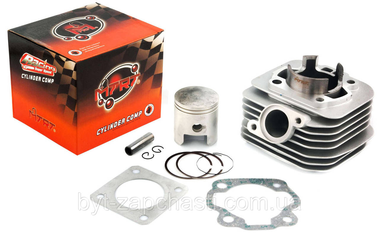 Поршневая Suzuki Address 100 (Ø52,5 P-12), на Скутер Сузуки Адрес ...