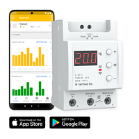 Терморегулятор terneo bx