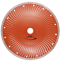 Алмазний диск