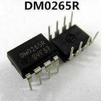 Микросхема DM0265R FSDM0265RN DIP-8