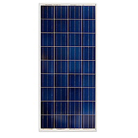 PV МОДУЛЬ VICTRON ENERGY 115W-12V SERIES 4A, 115WP, POLY