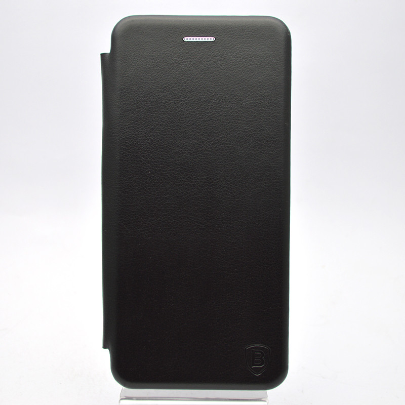 Чохол книжка Baseus Premium для Xiaomi Redmi Note 11/Redmi 11s Чорний, фото 1