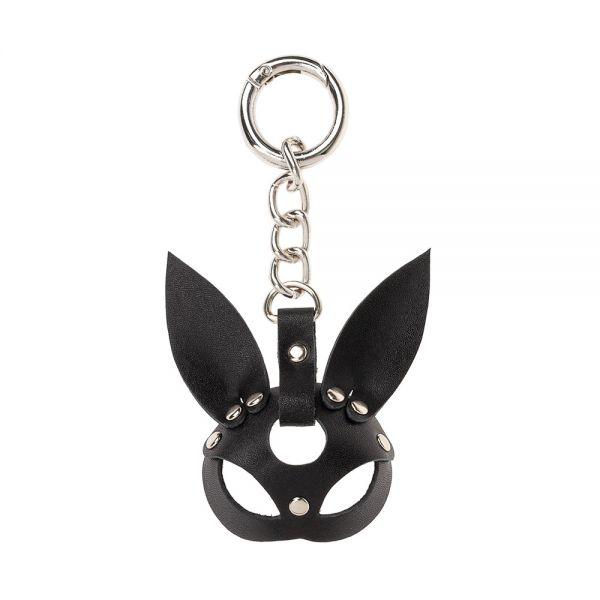 Брелок Bugs Banny, Smooth Black, фото 1