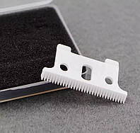 Керамический нож для триммеров Andis T-Outliner, белый (04521-Ceramic-White)