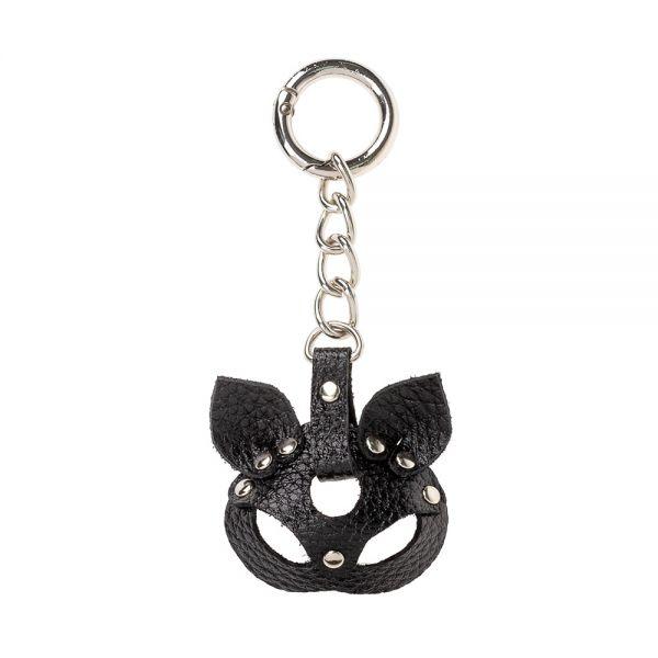 Брелок Cute Cat, Black, фото 1