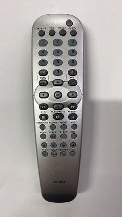 Пульт Philips RC-19245017, фото 1