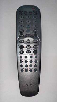 Пульт Philips RC-19245017, фото 2