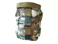 Подсумок аптечный отрывной "GRAD" MULTICAM (Cordura)